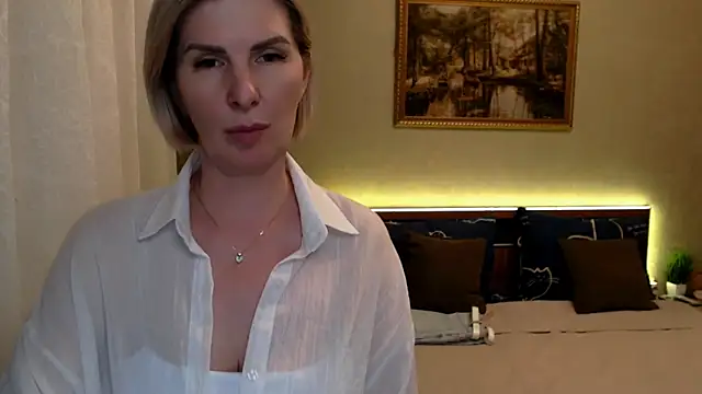 sensualEmilia's Webcam Show
