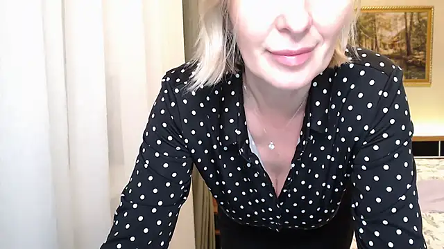 sensualEmiliaのウェブカメラショー
