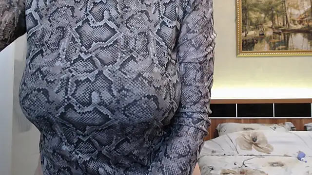 sensualEmilia 웹캠 쇼