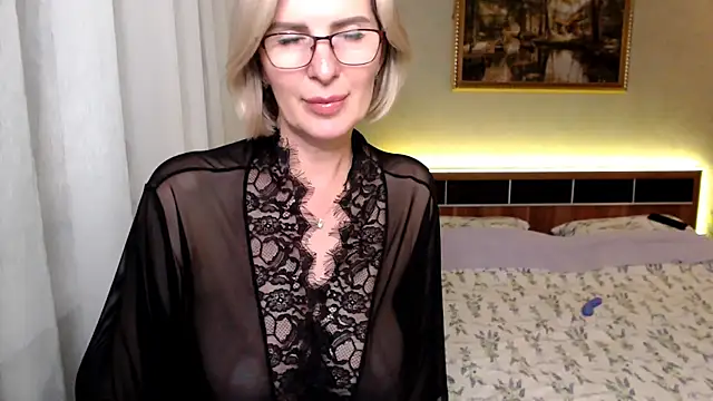 XXX chat uživo modela GoddesEmmy