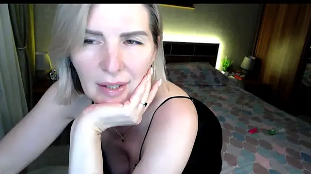 Show Webcam de GoddesEmmy