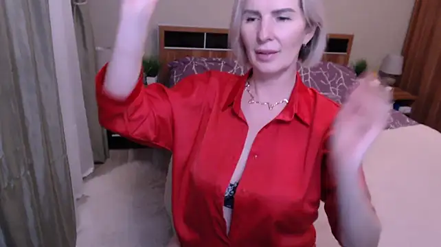 GoddesEmmy's Webcam Show