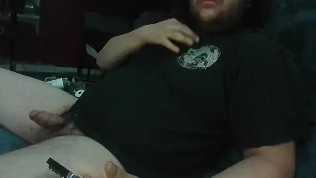 הופעת וובקאם של young_money400