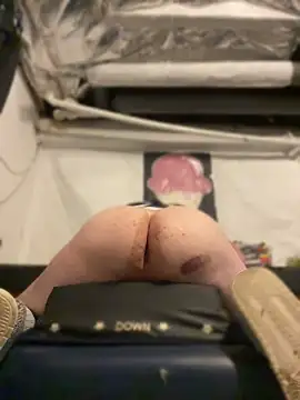 Chat XXX Live cum4calvin