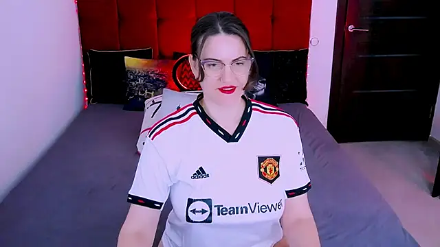 عرض كام EvelynPorshe