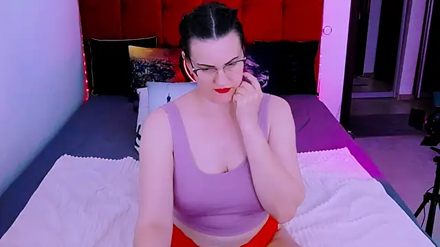 EvelynPorshe's Live XXX Chat