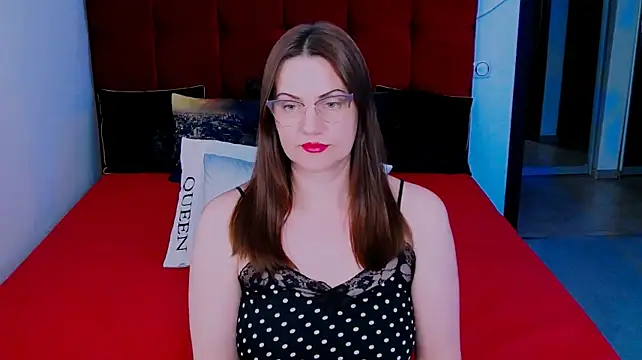 Chat XXX en directo de EvelynPorshe