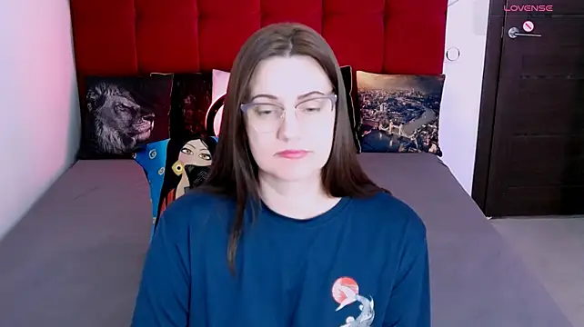 EvelynPorshe Chat XXX in diretta