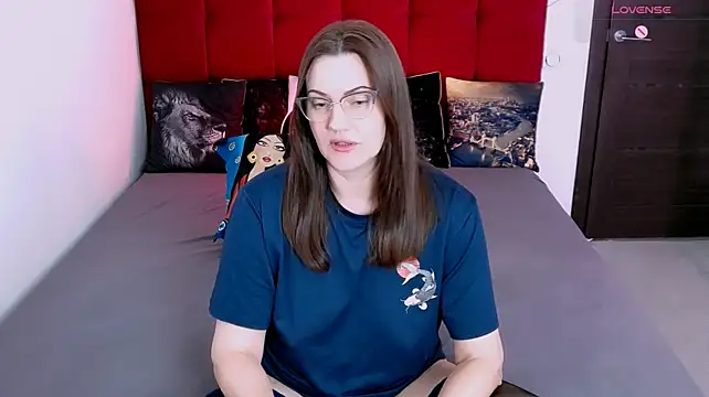EvelynPorshe Live XXX-Chat