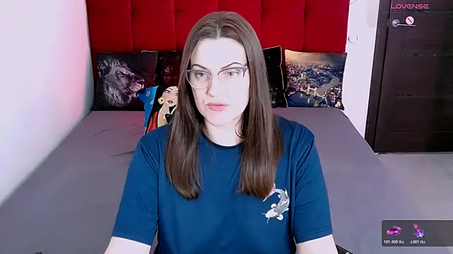 EvelynPorshe Chat XXX live
