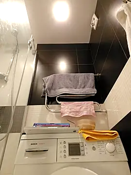 Show de Happy_Gym_Year na webcam