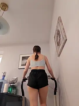 Show de webcam de Happy_Gym_Year