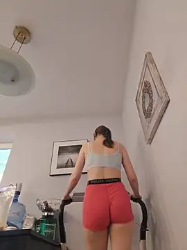 Show Webcam de Happy_Gym_Year