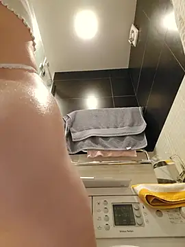 Happy_Gym_Year – webcam-show