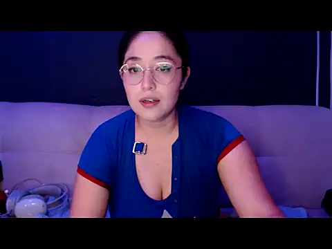 Elina_Rose888's Webcam Show