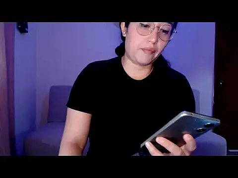 Elina_Rose888 Obrolan Langsung XXX