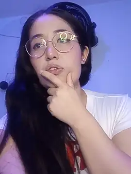 Elina_Rose888's Webcam Show