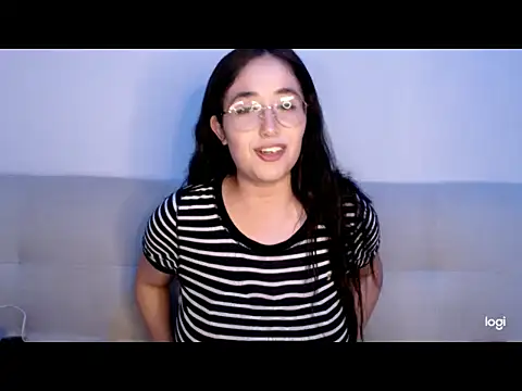 Show Webcam de Elina_Rose888