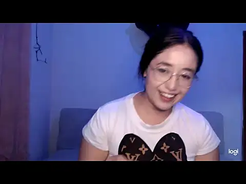 Elina_Rose888's Webcam Show