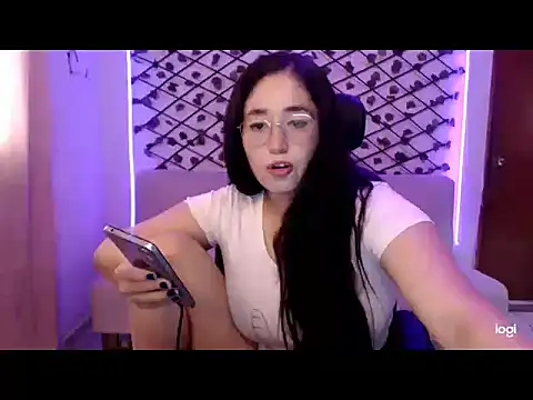 Elina_Rose888 Obrolan Langsung XXX