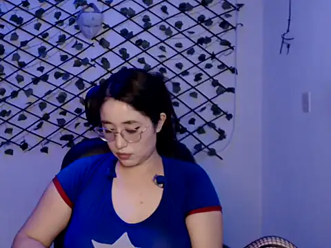 Elina_Rose888's Live XXX Chat