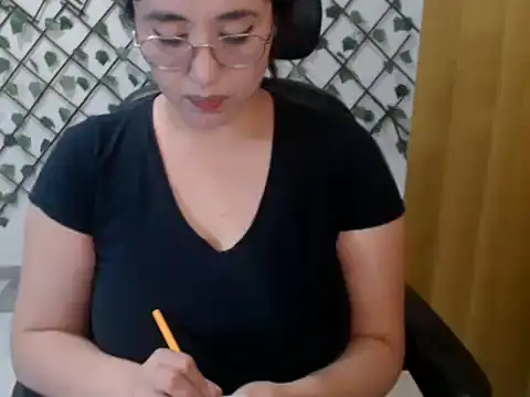 Webkamerová show Elina_Rose888