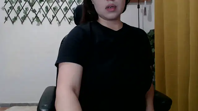แชท XXX สดของ Elina_Rose888