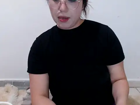Elina_Rose888's Webcam Show