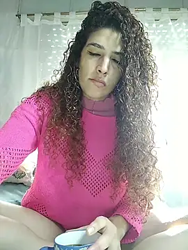 Kleopatracolo's Webcam Show