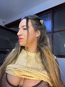 Antonellachic73's Live XXX Chat