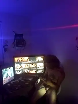 SpeedMagnumBlade6669: вебкам-шоу