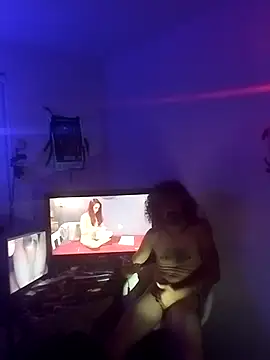 SpeedMagnumBlade6669 Webcam-Show