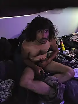 SpeedMagnumBlade6669 webkamerás műsora