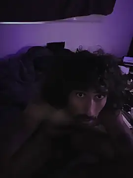 SpeedMagnumBlade6669 Show in webcam