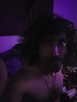 Show webcam de SpeedMagnumBlade6669