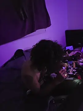 Show webcam de SpeedMagnumBlade6669