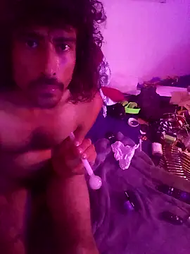 SpeedMagnumBlade6669's Webcam Show