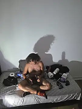 Show de webcam de SpeedMagnumBlade6669