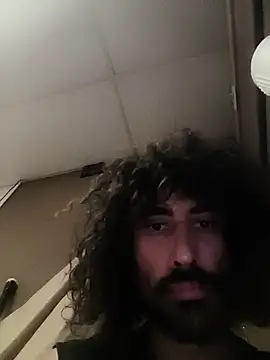 SpeedMagnumBlade6669 Show Webcam
