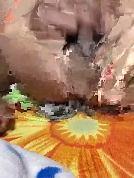 3245titoのウェブカメラショー