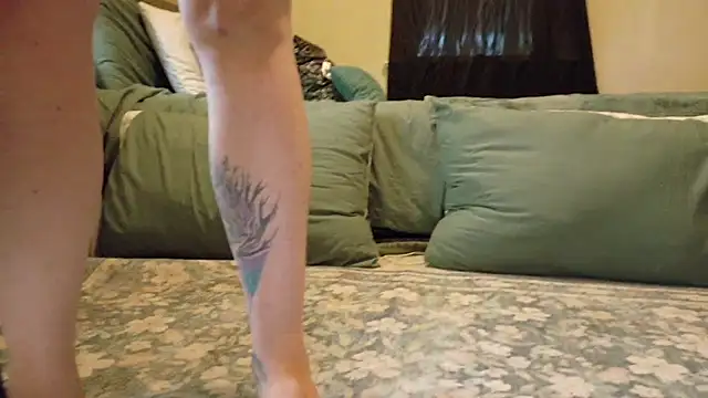 Emihaze's Webcam Show