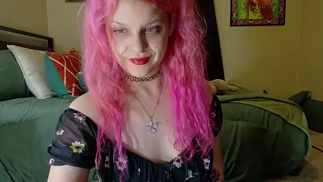 Emihaze's Live XXX Chat