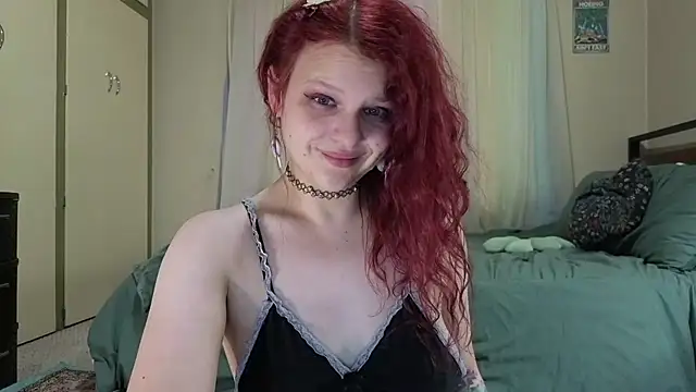 Emihaze's Live XXX Chat