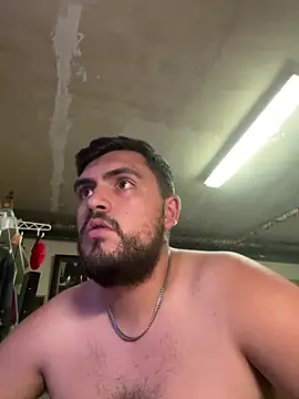 Show de webcam de Angelmedi2027