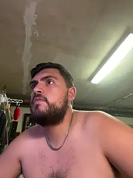 Show Webcam de Angelmedi2027