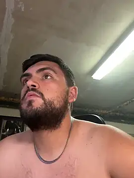 Show de webcam de Angelmedi2027