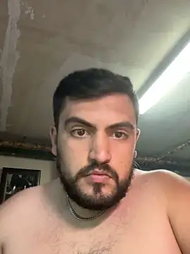 Show de Angelmedi2027 na webcam