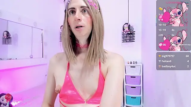 KimberlyJohnsoon – webcam-show