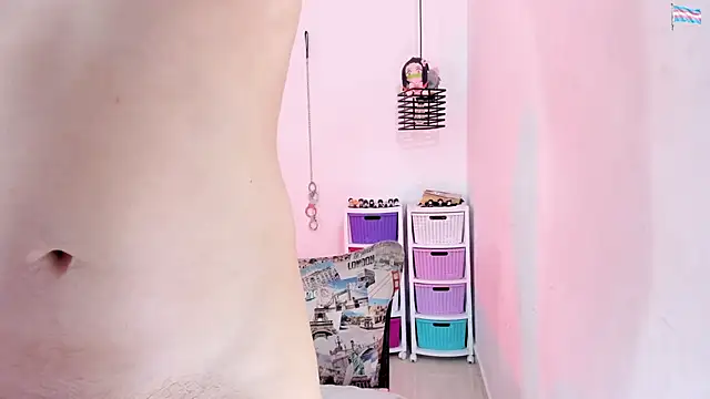 הופעת וובקאם של KimberlyJohnsoon