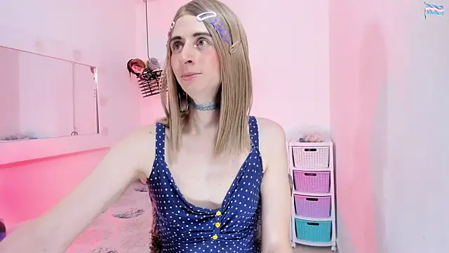 KimberlyJohnsoon Show in webcam